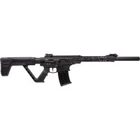 Rock Island VR80 12 Gauge 20" Semi-Auto Shotgun, Black - VR80LH