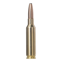 Norma ORYX 6.5 Creedmoor 156 gr Bonded SP 20rds Rifle Ammo for Precision Shooting - 20166442