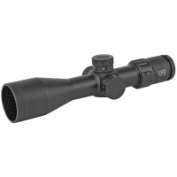 US Optics 3-12x44 TS Series Triplex Reticle Rifle Scope - TS12X SFP