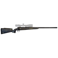 Fierce Firearms Twisted Rival LR .300 Win Mag Bolt Action Rifle, Phantom Camo - LRR300WINTPV4