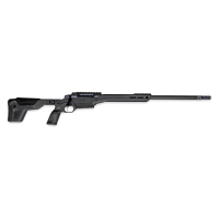 Weatherby Model 307 Alpine MDT Carbon .300 Win Mag Bolt Action Rifle - Superior Accuracy in Lightweight Carbon Design - 3WAMC300NR4B