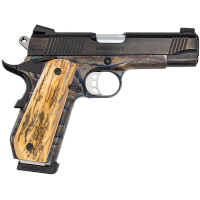 Tyler Gun Works Custom 1911 Government .45 ACP 5" 7rds Pistol - Custom Government 1911 with Expert Craftsmanship - TGWGVCC45M