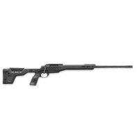 Weatherby Model 307 Alpine MDT 7mm PRC Bolt Action Rifle - Sleek Natural Carbon Fiber for Tactical Advantage - 3WAMH7MMPR4B