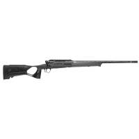 Savage Arms Impulse KLYM .300 WSM Bolt Action Rifle - Reliable and Powerful with Tactical Black/Gray Design - 58108