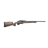 Seekins Precision Havak Element 6.5 PRC Bolt Action Rifle, Desert Shadow Camo - for Harsh Environments - 0011710069DS