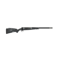 Fierce Firearms Carbon Mini Rogue 6.5 Creedmoor Bolt Action Rifle, Phantom Camo - ROGM65CM20GP