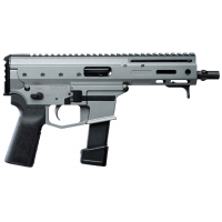 Angstadt Arms MDP-9 9mm 6" Pistol, Gray - AAMDP29PG6