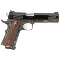 Tyler Gun Works Custom 1911 Government .45 ACP 5" 7rds Pistol - Premium Government Model in .45 ACP - TGWGVCC45