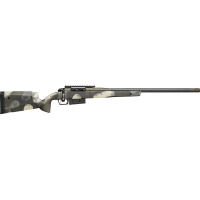 Springfield Armory Model 2020 Waypoint .300 PRC Bolt Action Rifle, Evergreen Camo - BAW924300PRCCFG