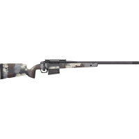 Springfield Armory Model 2020 Waypoint .300 PRC Bolt Action Rifle, Ridgeline Camo - BAW924300PRCCFD