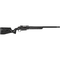 Christensen Arms Modern Carbon Rifle 6.5 PRC Bolt Action Rifle, Black - 801-14003-00