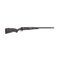 Fierce Firearms Carbon Rogue 6.5 Creedmoor Bolt Action Rifle, Sonora Ambush Camo - Precision - ROG65CM22BRS