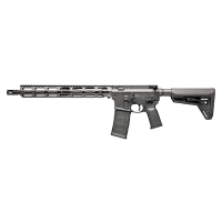 VKTR Industries VK-1 5.56x45mm 16" Rifle, Black - Reliable Tactical - V-3110-0916-601