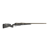 Fierce Firearms Twisted Rival XP 7mm PRC Bolt Action Rifle, Buckskin Camo - FRXP7PRC20MB