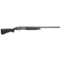 Browning Maxus II Sporting 12 Gauge 28" Semi-Auto Shotgun, Hydrographic Dip Carbon Fiber - 11708304