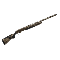 Beretta A400 Extreme Plus 12 Gauge - 28" Semi-Auto Shotgun, First Lite Cache Camo - J42XC18L