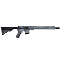 Alexander Arms Tactical 6.5 Grendel 16" AR Rifle, Sniper Gray - WCRTA-65-SG