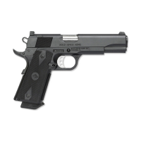 Rock River Arms Poly RRA 1911 .45 ACP 5" 7rds Pistol, Black - Lightweight and Powerful - PS6000