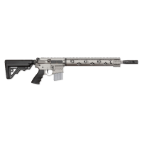 Rock River Arms Frontier Edge Predator2 LAR-15M .223 Wylde 16" AR Rifle, Gun Metal Gray - Precision Hunting - FE1515GMG