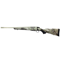 Tikka T3x Lite Veil Alpine .270 Winchester Bolt Action Rifle, Veil Alpine Camo - Camo for Alpine Environments - JRTXVA418