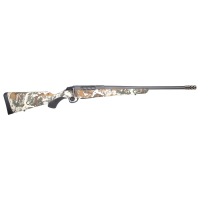 Tikka T3x Roughtech .30-06 Springfield Bolt Action Rifle, FirstLite Specter Camo - Advanced Camo for Field Performance - JRXTRFLS320