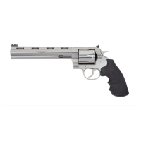 Colt Anaconda Target .44 Magnum Revolver 8" 6rds, Stainless - ANACONDA-SP8RFT