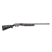 Weatherby Sorix 12 Gauge 28" Semi-Auto Shotgun - Storm Camo for Concealed Hunting in Varied Conditions - XST1228MAG