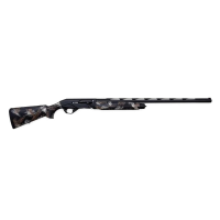 Weatherby Sorix 12 Gauge 28" Semi-Auto Shotgun - Midnight Marsh Camo for Ultimate Waterfowl Concealment - XMM1228MAG