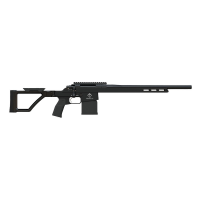 American Tactical TRX Bronco 6.5 Creedmoor Bolt Action Rifle, Black