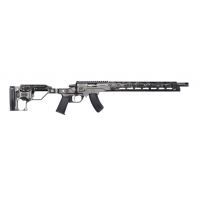 Christensen Arms Modern Precision Rifle .22 WMR Bolt Action Rifle, Tungsten