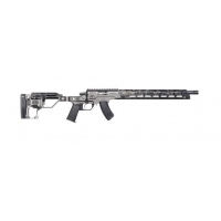 Christensen Arms Modern Precision .22 WMR Bolt Action Rifle, Tungsten - 801-12027-01