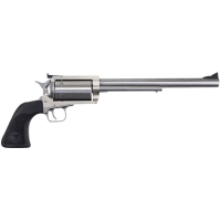 Magnum Research BFR 360 BHMR Revolver 10" 6rds, Stainless Steel - High-Precision - BFR360