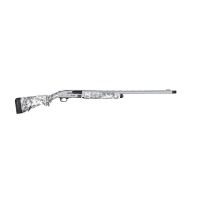 Mossberg 940 Pro Waterfowl 12 Gauge 28" Semi-Auto Shotgun - True Timber Viper Snow Camo for Effective Waterfowl Hunting - 85168