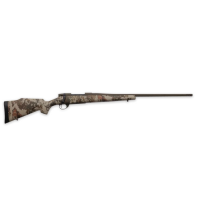 Weatherby Vanguard .25-06 Remington Bolt Action Rifle, FirstLite Specter Camo - for Dynamic Field Environments - VFP256RR6B