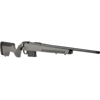 Colt CBX Tac Hunter 6.5 Creedmoor Bolt, Gray - CBX-SP22PGA-65C