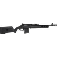 Savage Arms 110 Magpul Scout 6.5 Creedmoor Bolt, Black - 58172