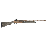 Girsan MC312 12 Gauge Semi-Auto Shotgun, 24" Barrel, Camo - 390155