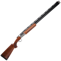 Stevens 555 Sporting 20 Gauge 30" Break Action Shotgun, Turkish Walnut for Superior Quality and Functionality - 18874