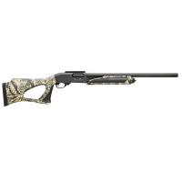 Remington 870 SPS Superslug 12 Gauge 25.50" Pump Action Shotgun, Kryptek Obskura Transitional Camo - Premium Design - R82102