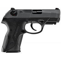 Beretta PX4 Compact Carry 2 9mm 3.20" Pistol 15rds, Black - JXC9G15CC2