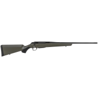 Tikka T3x Superlite 6.5 PRC Bolt Action Rifle, OD Green - Optimal Durability and Performance - JRTXGSL319