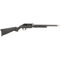 Magnum Research Magnum Lite/SwitchBolt .22LR Semi-Auto Rifle - Lightweight Design for Reliable Shooting - SSAA22G