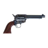 Cimarron Arizona Ranger .45 Long Colt Revolver 5.50" 6rds - AR411