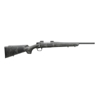 CVA Cascade SB .450 Bushmaster Bolt Action Rifle, Veil Tac Camo - CR3905R