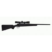 Remington 783 LVX Freedom .270 Winchester Bolt Action Rifle, Black Tactical Edition - Rugged Design Meets Unmatched Accuracy - R85905