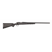 Remington 700 ADL Varmint .22-250 Remington Bolt Action Rifle - Black Finish for High-Performance Accuracy - R85426