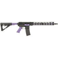 Diamondback Firearms DB15 5.56x45mm 16" AR Rifle, Black - Rugged, Reliable, and High-Performance for Tactical and Range Use - DB175AK271