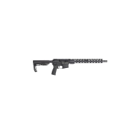 Radical Firearms RPR .350 Legend 16" AR Rifle, Black - Powerful and Versatile Hunting - FR16-350LEG-15RPR-BMD