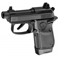 Beretta 30X Tomcat Do It Yourself .32 ACP 2.80" Pistol 8rds, Black - J30X32R8TB