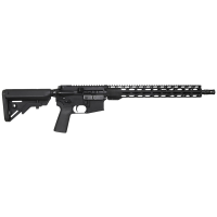 Radical Firearms RPR CO Compliant 5.56x45mm 16" AR Rifle, Black - Colorado Legal Tactical - FR16-5.56SOC-15RPR-CO